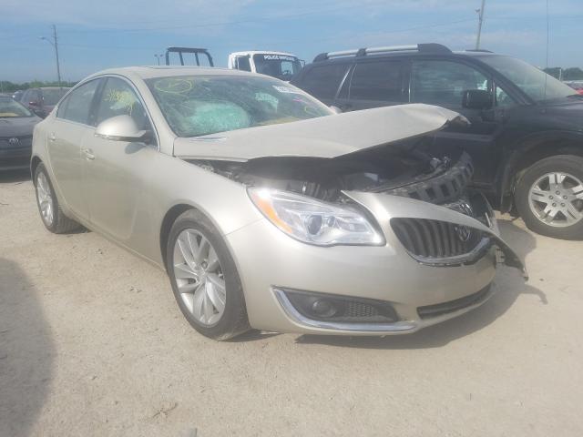 BUICK REGAL PREM 2015 2g4gn5ex6f9159036