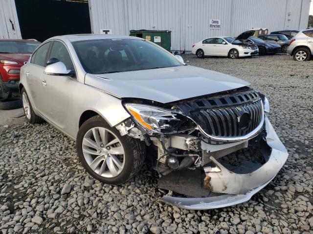 BUICK REGAL PREM 2015 2g4gn5ex6f9160493