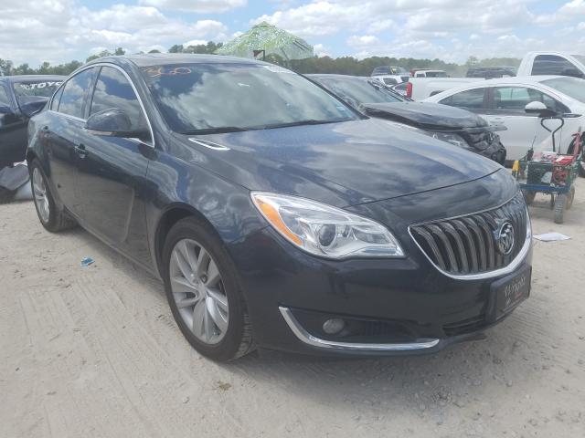 BUICK REGAL PREM 2015 2g4gn5ex6f9194918