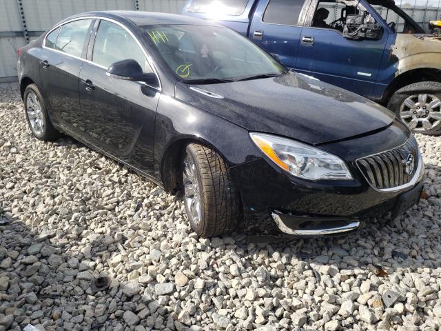 BUICK REGAL PREM 2015 2g4gn5ex6f9203830