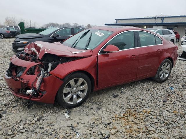 BUICK REGAL PREM 2015 2g4gn5ex6f9273313