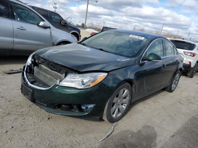 BUICK REGAL PREM 2015 2g4gn5ex6f9273974