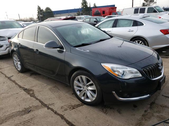 BUICK REGAL PREM 2015 2g4gn5ex6f9275532