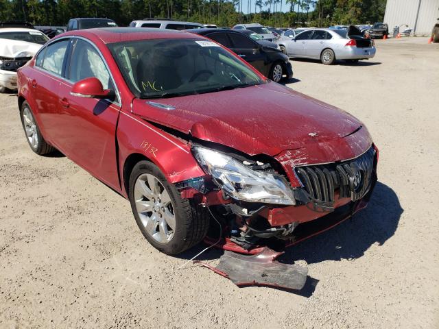 BUICK REGAL PREM 2015 2g4gn5ex6f9287213