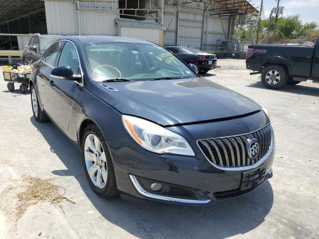 BUICK REGAL PREM 2015 2g4gn5ex6f9297904