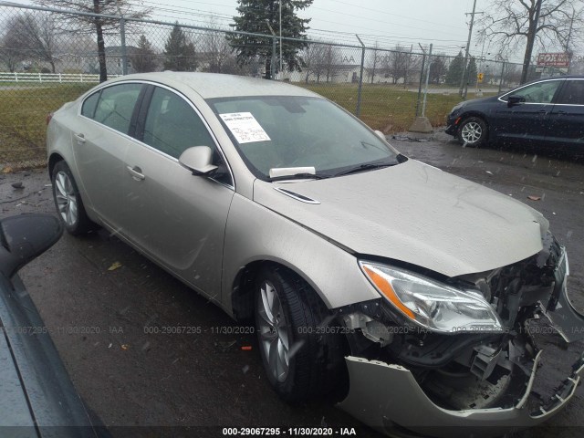 BUICK REGAL 2015 2g4gn5ex6f9298213