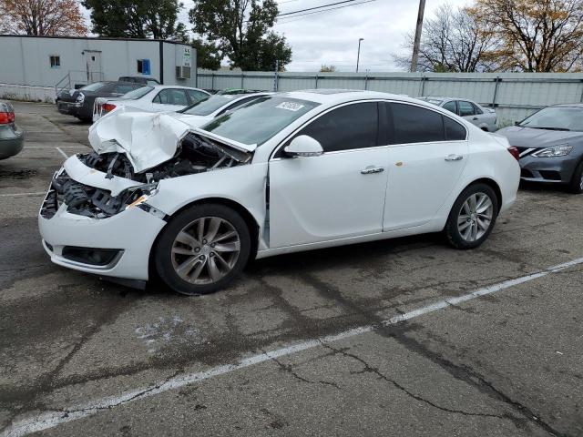 BUICK REGAL 2015 2g4gn5ex6f9298941