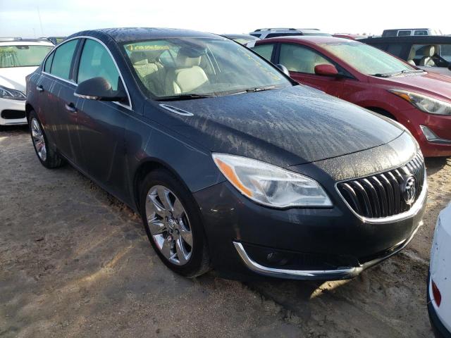 BUICK REGAL PREM 2014 2g4gn5ex7e9165751