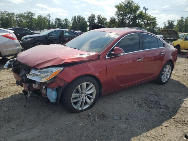 BUICK REGAL PREM 2014 2g4gn5ex7e9178869