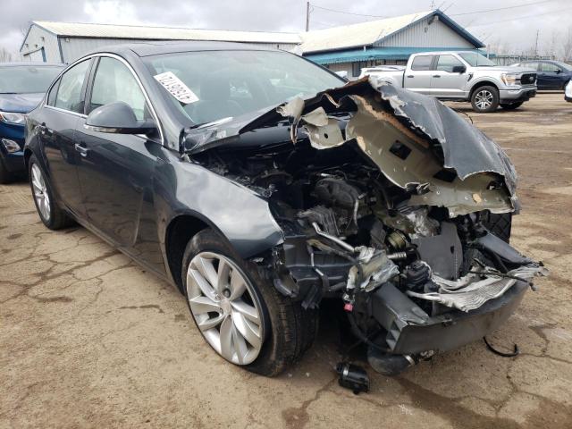 BUICK REGAL PREM 2014 2g4gn5ex7e9216486