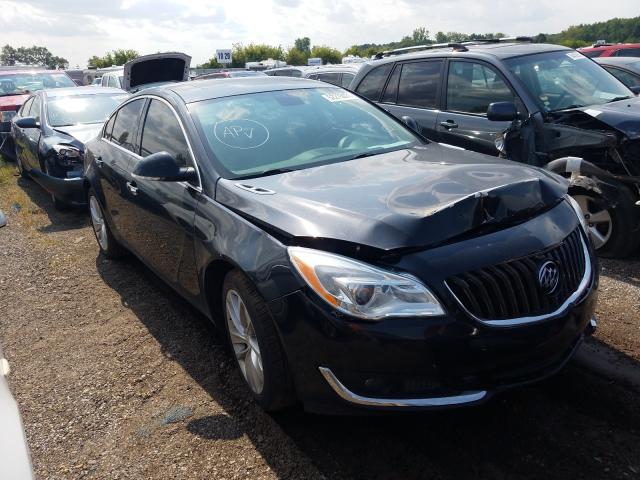 BUICK REGAL PREM 2014 2g4gn5ex7e9221915