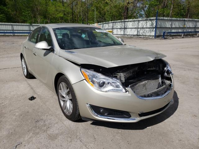 BUICK REGAL PREM 2014 2g4gn5ex7e9270354