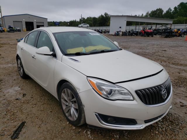 BUICK REGAL PREM 2014 2g4gn5ex7e9311713