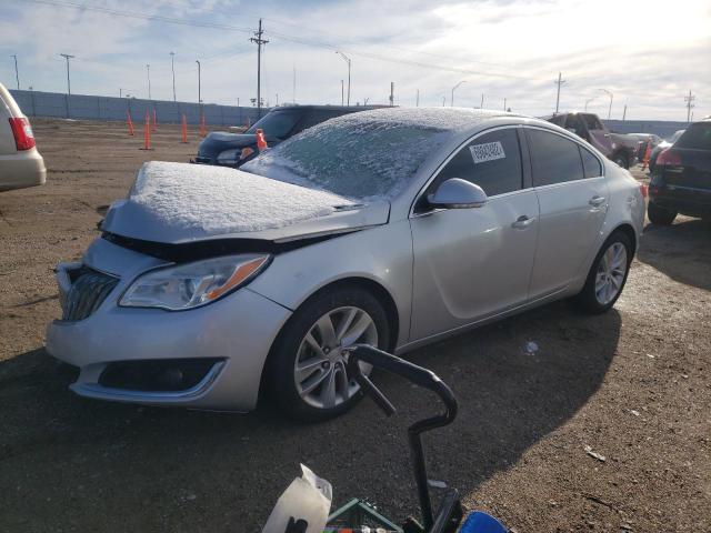 BUICK REGAL PREM 2015 2g4gn5ex7f9106751