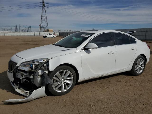 BUICK REGAL PREM 2015 2g4gn5ex7f9140138