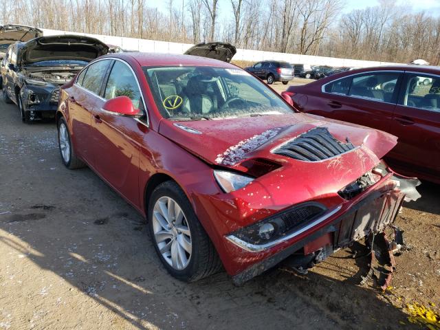 BUICK REGAL PREM 2015 2g4gn5ex7f9143959