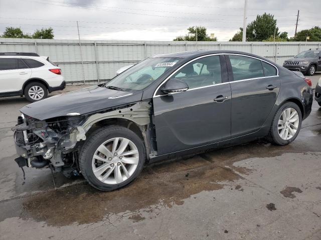 BUICK REGAL 2015 2g4gn5ex7f9145193