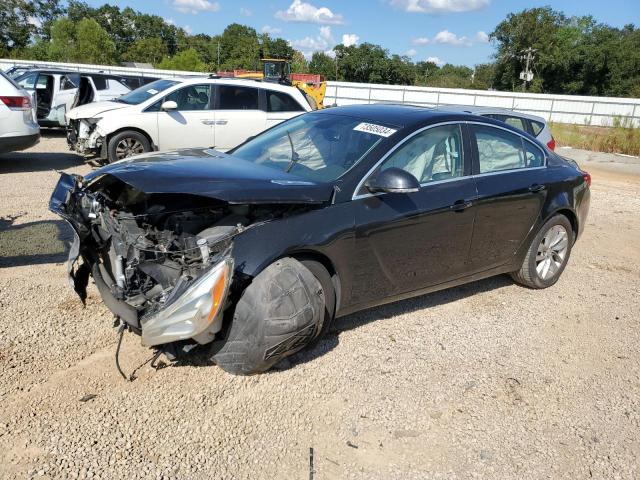 BUICK REGAL PREM 2015 2g4gn5ex7f9158414