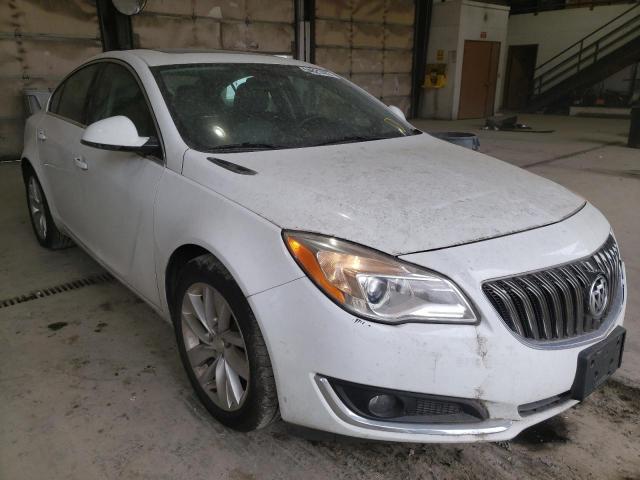 BUICK REGAL PREM 2015 2g4gn5ex7f9175861