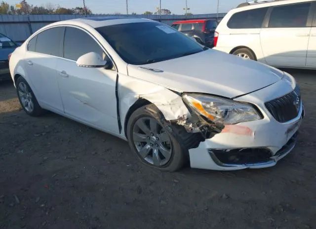 BUICK REGAL 2015 2g4gn5ex7f9180042