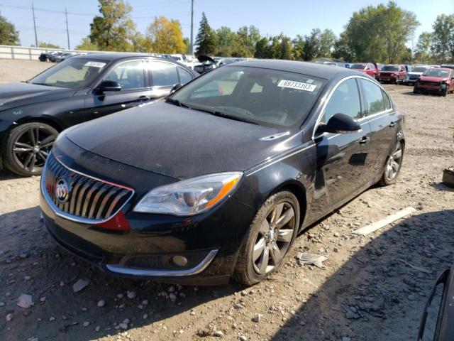 BUICK REGAL 2015 2g4gn5ex7f9184768