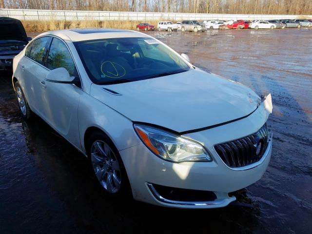 BUICK REGAL 2015 2g4gn5ex7f9205621