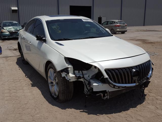 BUICK NULL 2015 2g4gn5ex7f9298026