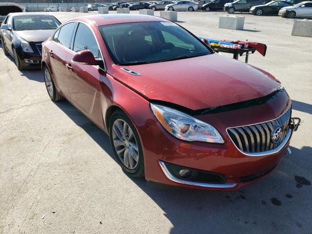 BUICK NULL 2015 2g4gn5ex7f9298981