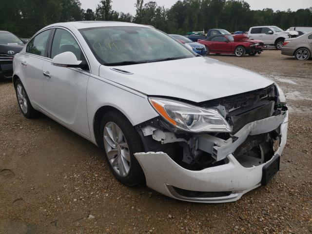 BUICK REGAL PREM 2014 2g4gn5ex8e9159537