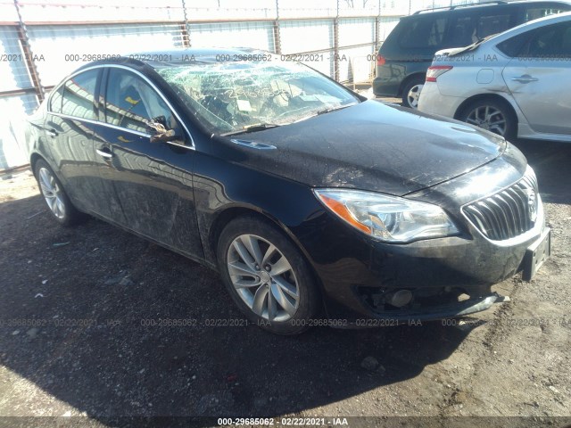 BUICK REGAL 2014 2g4gn5ex8e9162325