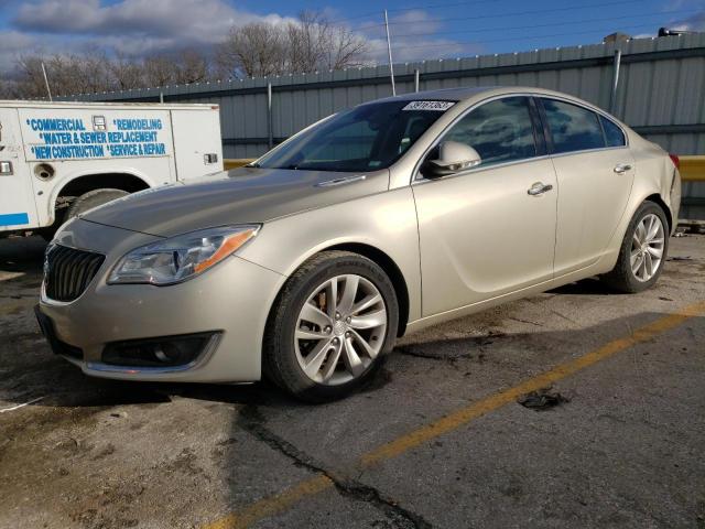 BUICK NULL 2014 2g4gn5ex8e9165998