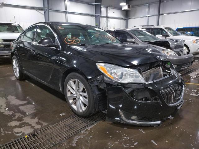 BUICK REGAL PREM 2014 2g4gn5ex8e9167900