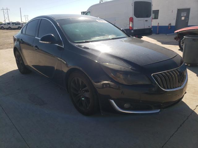 BUICK REGAL PREM 2014 2g4gn5ex8e9176497