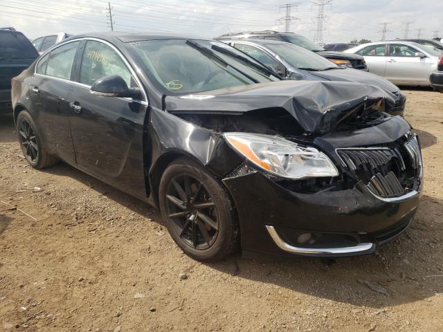 BUICK REGAL PREM 2014 2g4gn5ex8e9176547