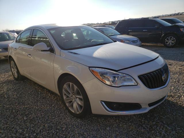 BUICK REGAL PREM 2014 2g4gn5ex8e9202709