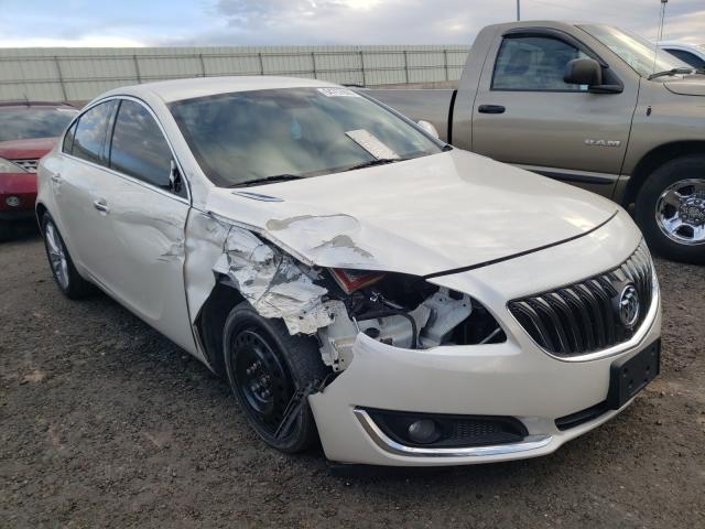 BUICK REGAL PREM 2014 2g4gn5ex8e9210504