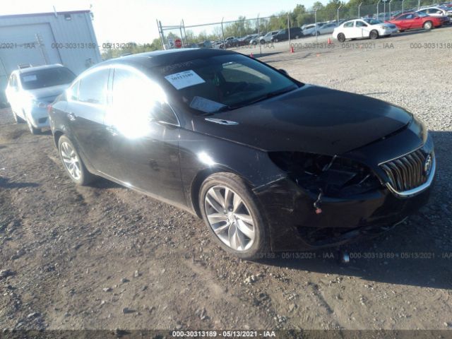 BUICK REGAL 2014 2g4gn5ex8e9226234