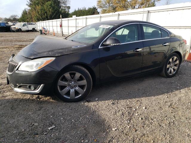 BUICK REGAL PREM 2014 2g4gn5ex8e9233782