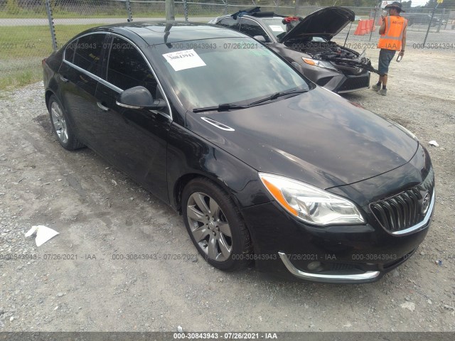 BUICK REGAL 2014 2g4gn5ex8e9251490