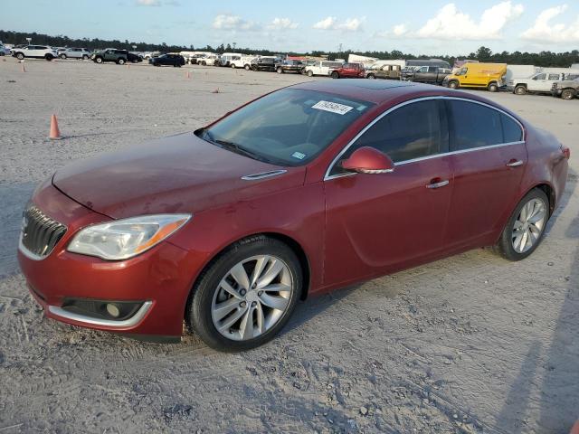 BUICK REGAL PREM 2014 2g4gn5ex8e9314068