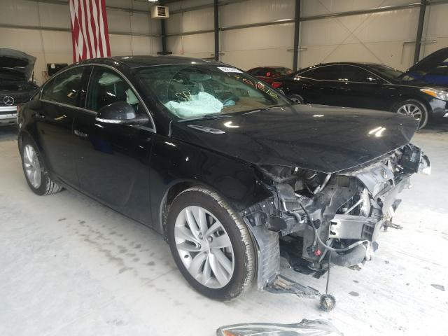 BUICK REGAL PREM 2014 2g4gn5ex8e9321831