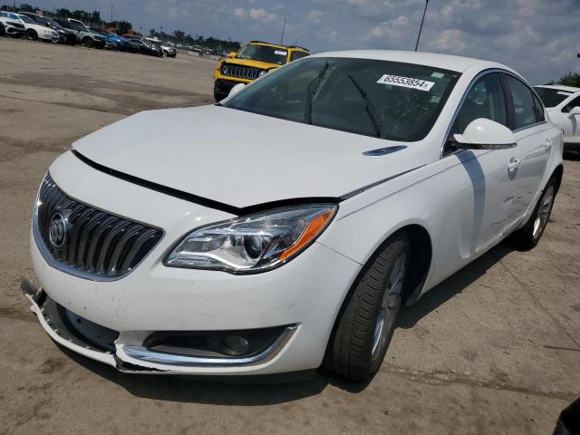 BUICK REGAL PREM 2015 2g4gn5ex8f9139662