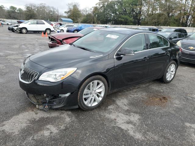 BUICK REGAL 2015 2g4gn5ex8f9197870