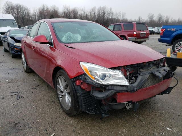 BUICK REGAL PREM 2015 2g4gn5ex8f9206454