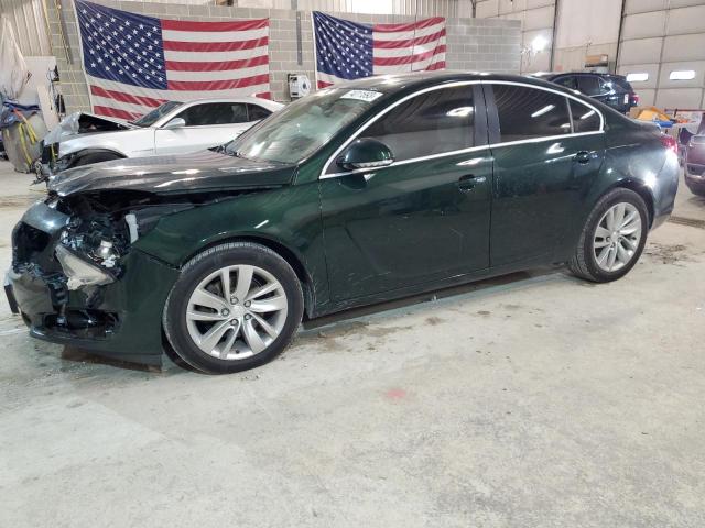 BUICK REGAL 2015 2g4gn5ex8f9228194