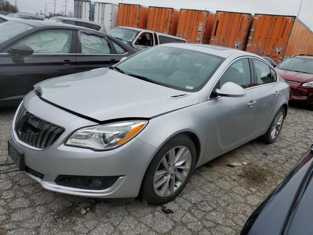 BUICK REGAL PREM 2015 2g4gn5ex8f9255508