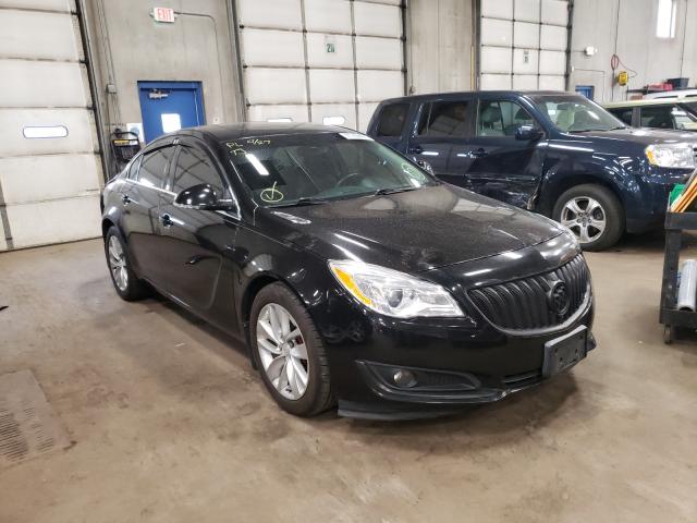 BUICK REGAL 2015 2g4gn5ex8f9281199