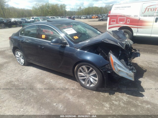 BUICK REGAL 2015 2g4gn5ex8f9289786