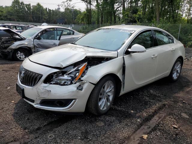 BUICK REGAL PREM 2015 2g4gn5ex8f9292882