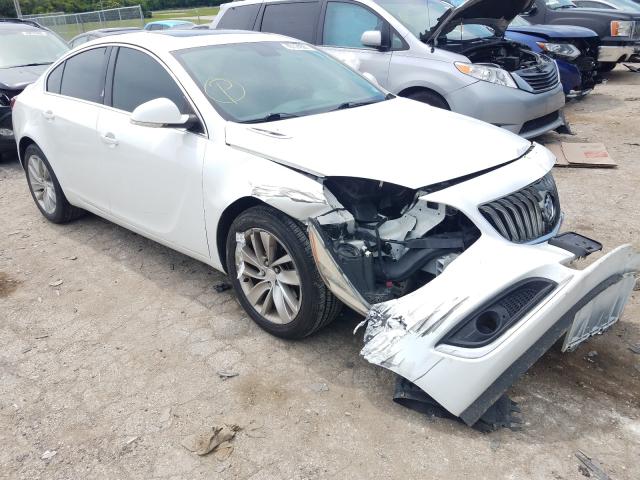 BUICK REGAL PREM 2015 2g4gn5ex8f9297757